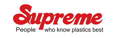 Client brand logo