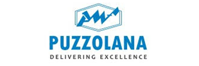 Client brand logo