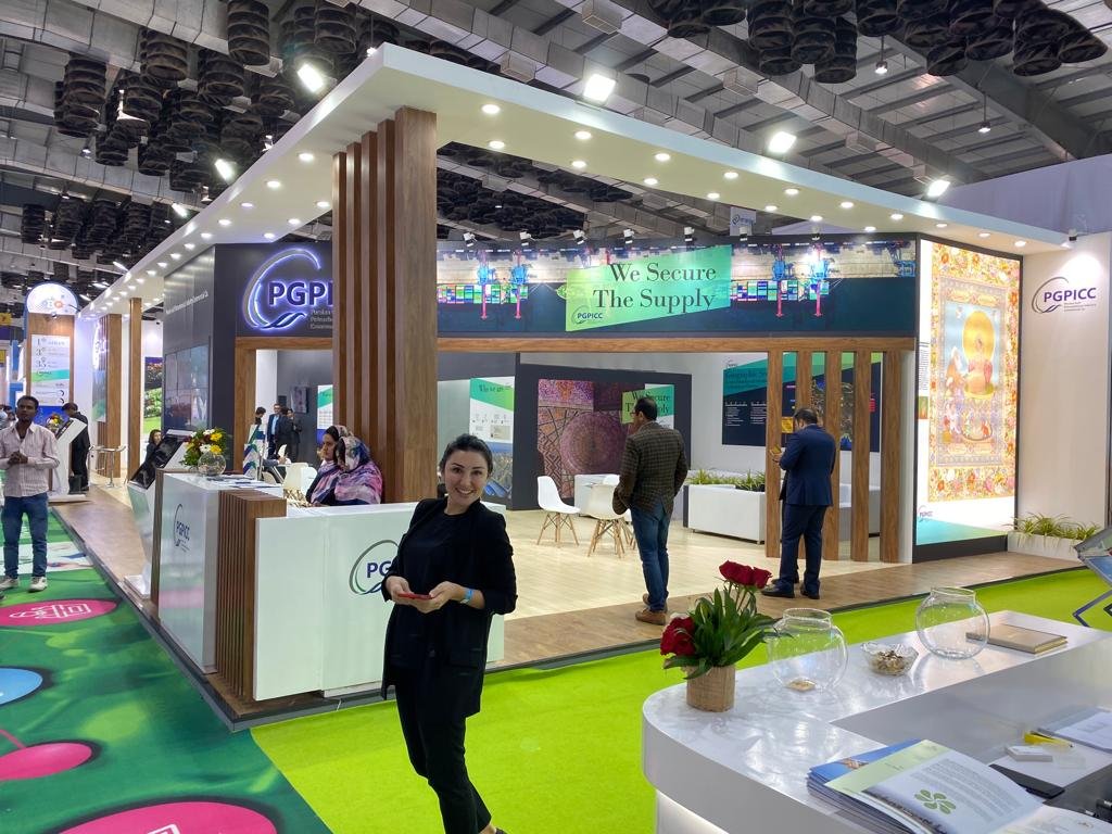 PGPIC | Plast Vision, Mumbai