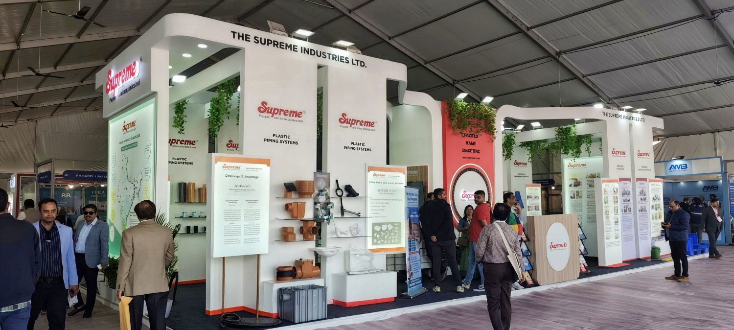 Supreme | Saurashtra Plast, Rajkot