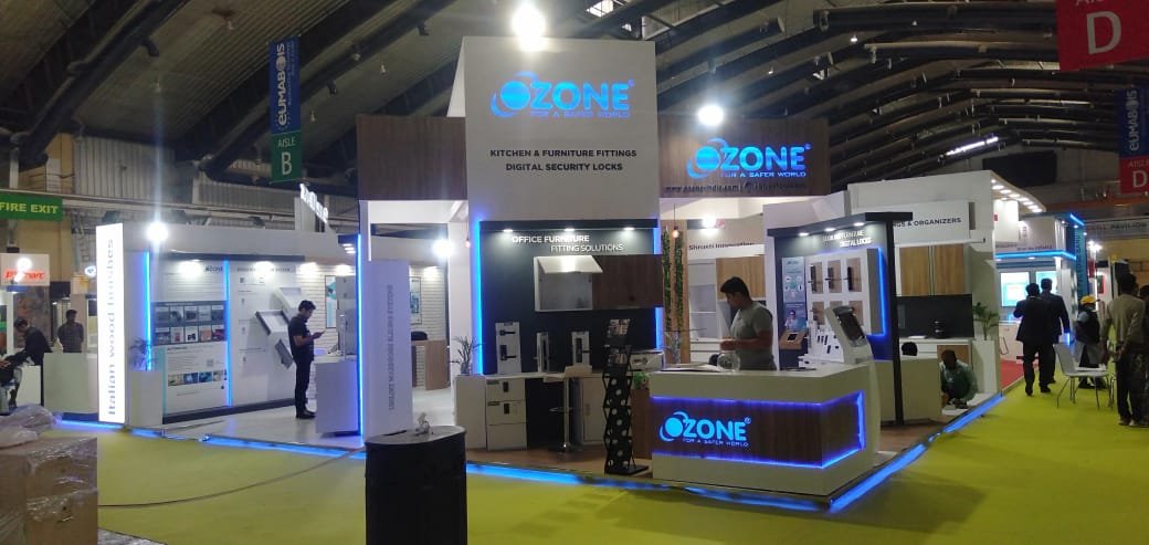 Ozone | ACETECH, Bangalore